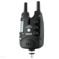 Mojo XT elektromos kapásjelző