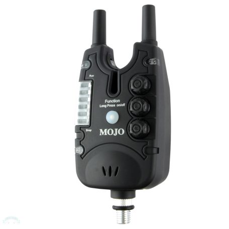 Mojo XT elektromos kapásjelző