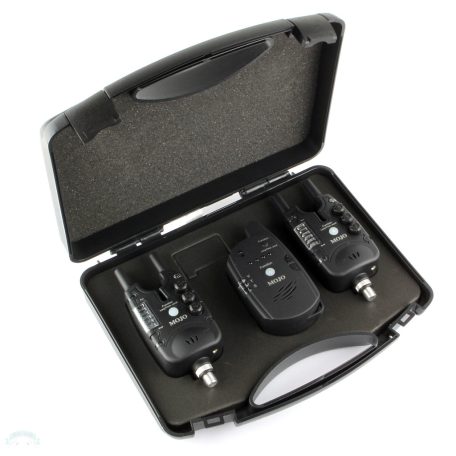 Mojo XTI elektromos kapásjelző 2+1 szett