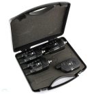 Mojo XTI elektromos kapásjelző 3+1 szett