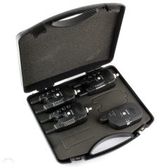 Mojo XTI elektromos kapásjelző 3+1 szett