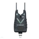 V-Head elektromos kapásjelző