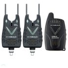 V-Head elektromos kapásjelző 2+1