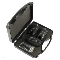 V-Head elektromos kapásjelző 2+1