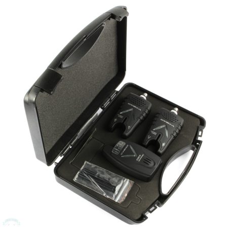 V-Head elektromos kapásjelző 2+1