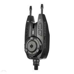 Flashback elektromos kapásjelző