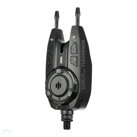 Flashback elektromos kapásjelző