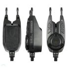 Flashback elektromos kapásjelző