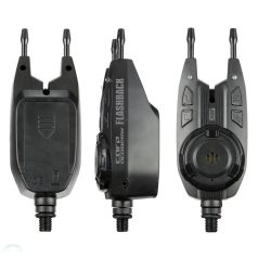 Flashback elektromos kapásjelző