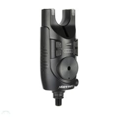 Motive elektromos kapásjelző