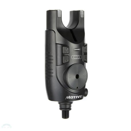 Motive elektromos kapásjelző