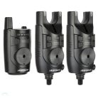 Motive elektromos kapásjelző szett Carp Academy