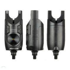 Motive elektromos kapásjelző szett Carp Academy