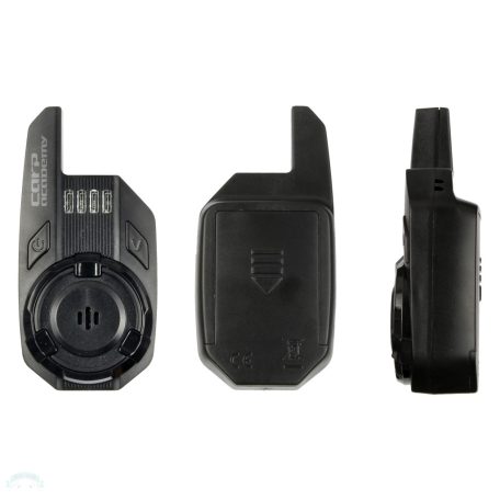 Motive elektromos kapásjelző szett Carp Academy