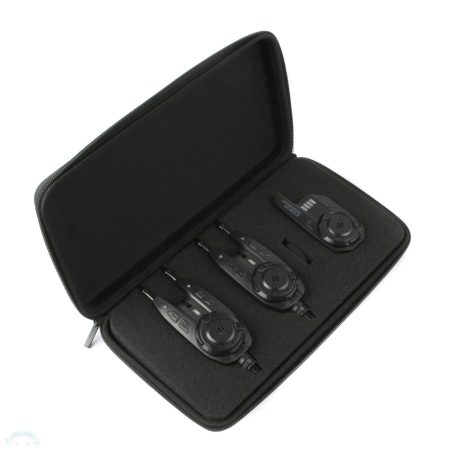 Motive elektromos kapásjelző szett Carp Academy