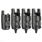 Motive elektromos kapásjelző szett Carp Academy