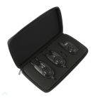 Motive elektromos kapásjelző szett Carp Academy