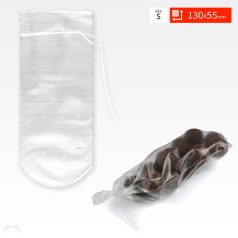 PVA Zacskó "S" 130X55mm /Lyukkal/