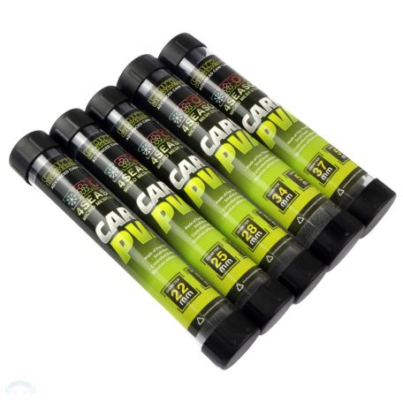 PVA Háló csövön 22mm 5m