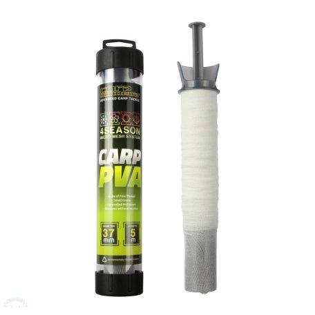 PVA Háló csövön 25mm 5m