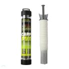 PVA Háló csövön 28mm 5m