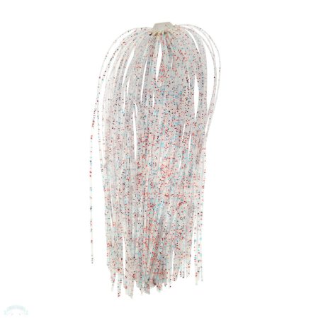 Catfish Teaser 1db/cs. Fehér