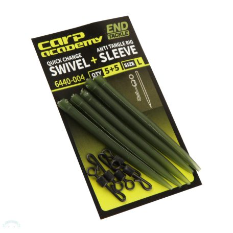 Forgó gyorskapoccsal 5+5db/cs L