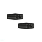 Szivarólom harcsázó szerelékhez 20g 2db/cs.