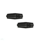 Szivarólom harcsázó szerelékhez betétes 35g 2db/cs.