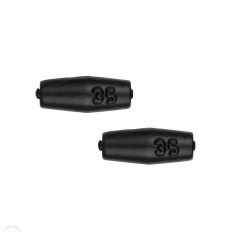 Szivarólom harcsázó szerelékhez betétes 35g 2db/cs.