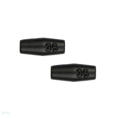 Szivarólom harcsázó szerelékhez 60g 2db/cs.