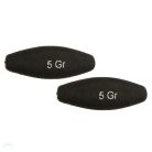 Harcsázó Úszó 5g 2db/cs