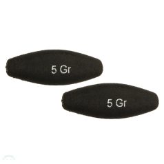 Harcsázó Úszó 5g 2db/cs