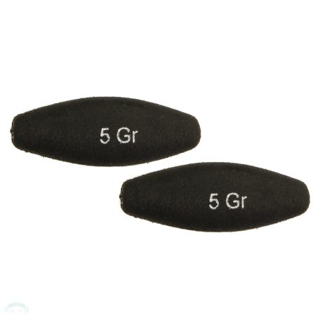 Harcsázó Úszó 5g 2db/cs