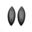 Powercat micro U-float 3g fekete  2db/cs