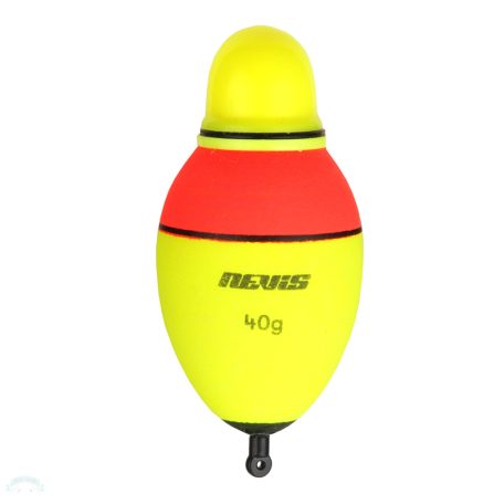 Silver Carp Busázó úszó 40g