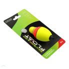 Silver Carp Busázó úszó 40g