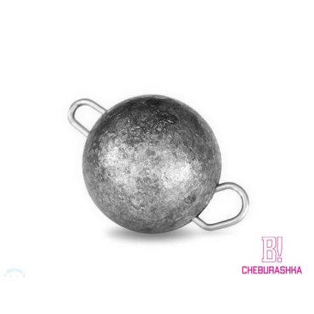 Delphin B! Cheburashka / 5db 35g