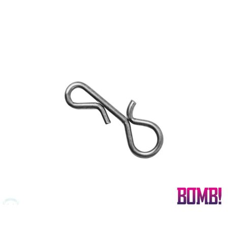 BOMB! Twisto SNAP / 20db 