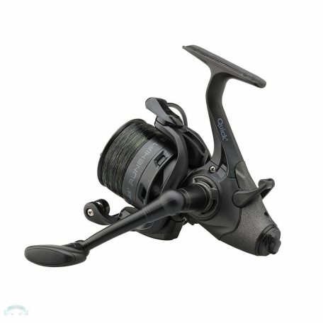 Dam RUNSHIFT 3L 5000 FS 2+1BB IGSP INCL CAMO LINE 12LB