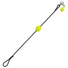 Csónakrögzítő kötél