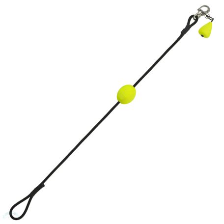 Csónakrögzítő kötél