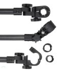 Easy Pro feeder bottartó kar 85-133cm