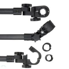 Easy Pro feeder bottartó kar 85-133cm