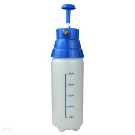 By Döme TF Etetőanyag permetező