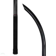 Carbon Bojli dobócső 27mm