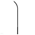 Carbon Bojli dobócső 27mm