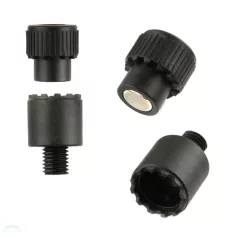 Quick Release 2db/cs.