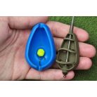 By Döme TF Feeder kosár készlet+töltő  25g 2db/cs