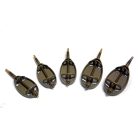 By Döme TF Vario Method feeder kosár 65g